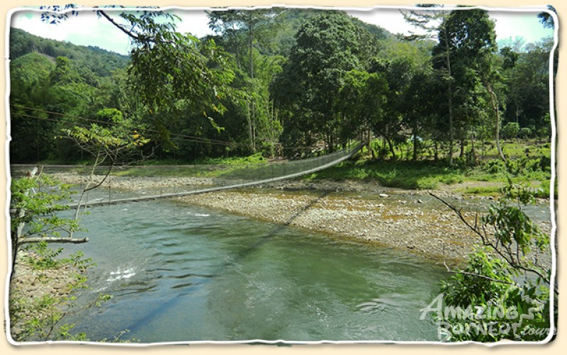 Kiulu Rafting (Grade 1-2)